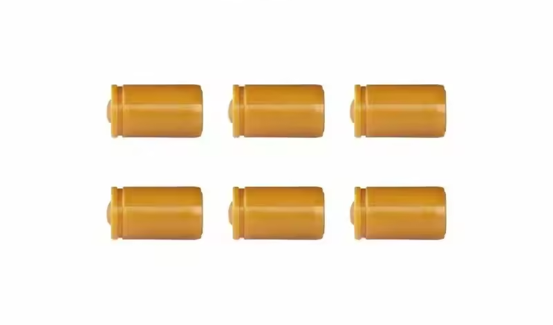 BlockShot™ Pistol - Create your own unique blaster!