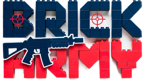 Brickarmy.store